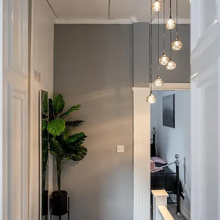 Tatil Evi Bartley Central, Walking Distance To