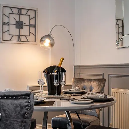 Tatil Evi Bartley Central, Walking Distance To York